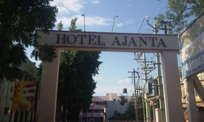Hotel ajanta