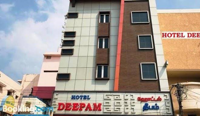 Hotel deepam