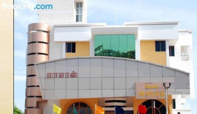 Hotel mayas