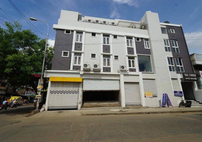 In trichy
