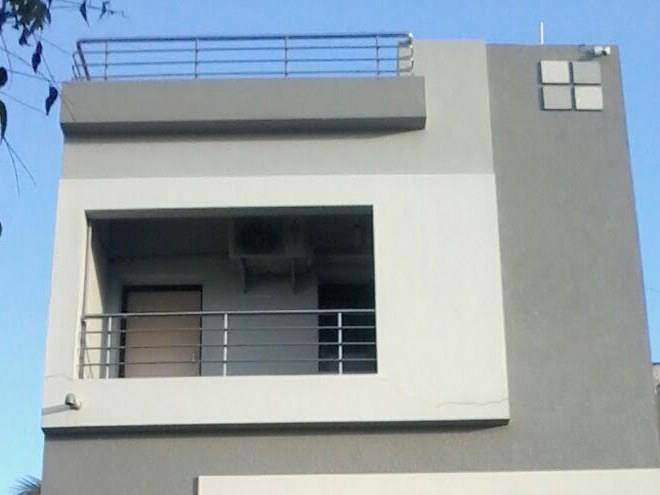 Jyothi suites