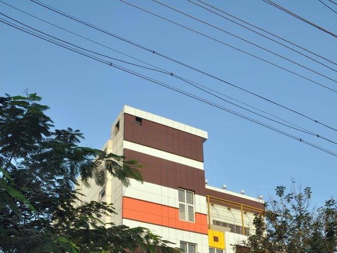 Prasanna devi lodge