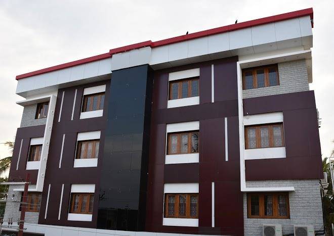 Sri thilagavathy hotel