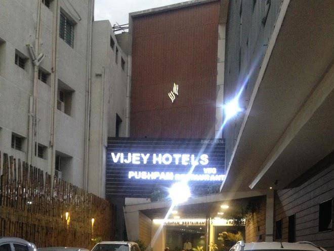 Vijey hotels