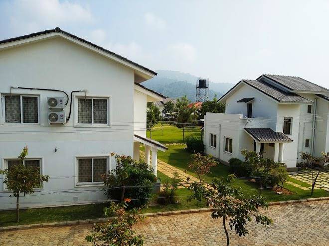 Hotel Yelagiri Miracle Image