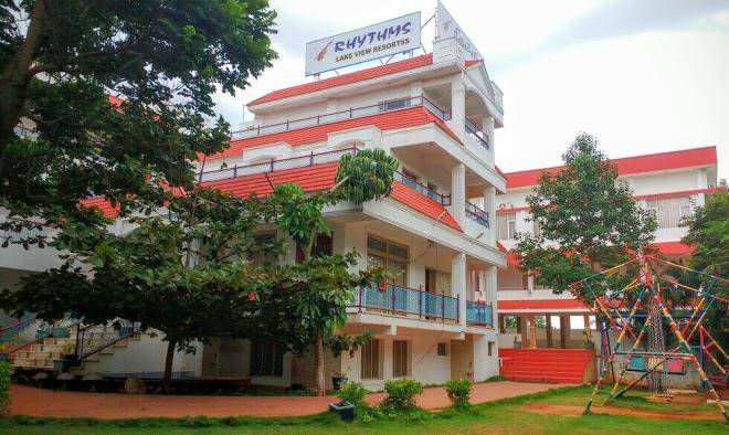 Rhythms Lake View Resorts Image