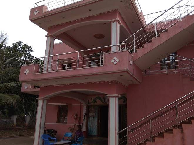 Sri Maha Sakthi Vilas Image