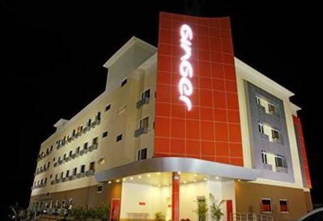 Ginger tirupur