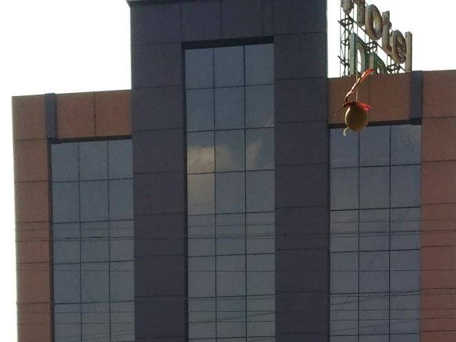 Hotel drg