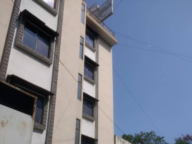 Hotel vinayaga tirupur