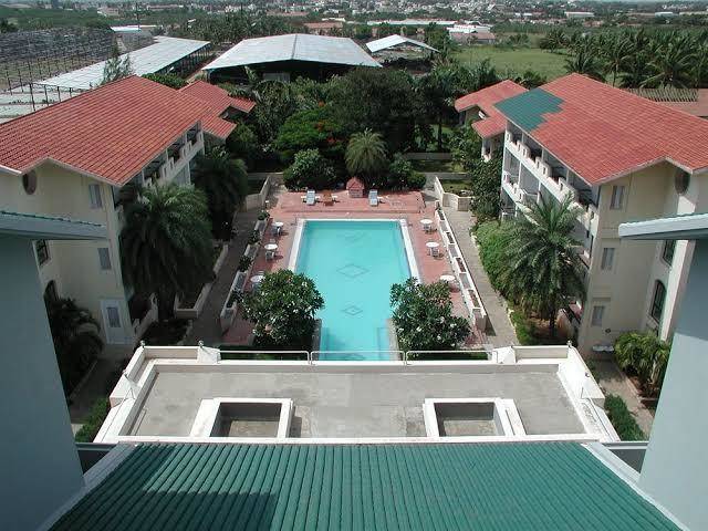 Velan hotel greenfields