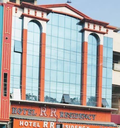 Rr residency
