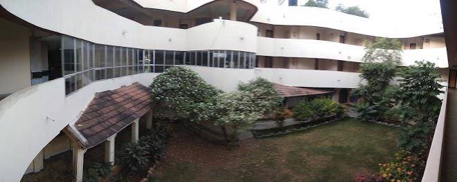 River view hotel