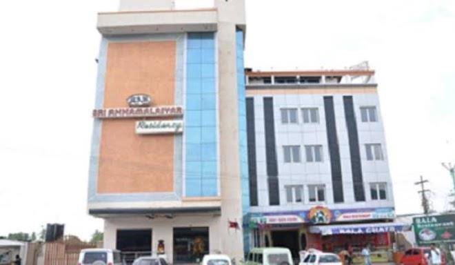 Sri annamalaiyar residency