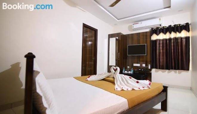 Sri murugan residency