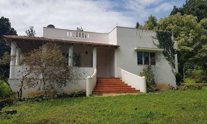 Grange homestay yercaud