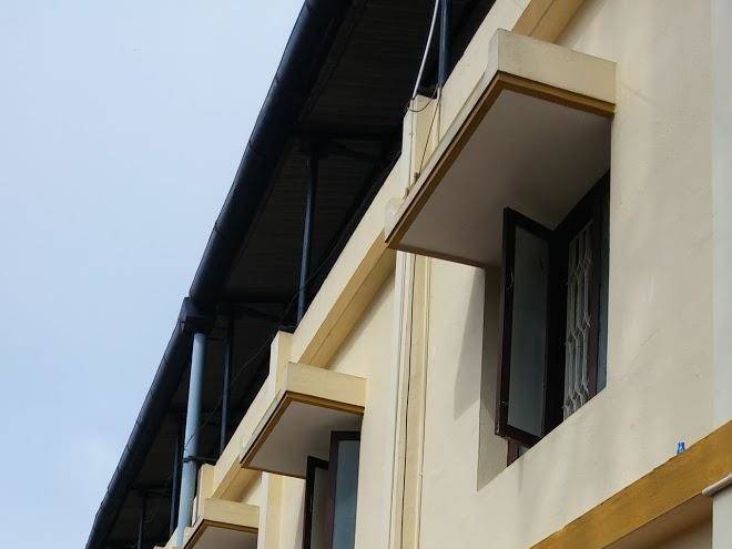 Hotel shoba