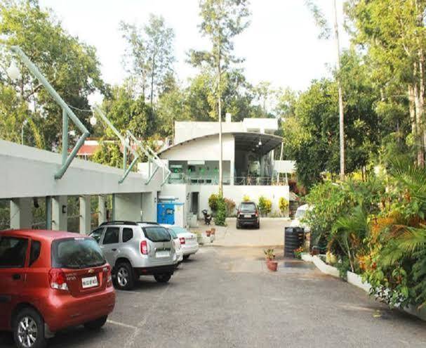 The Greenberry Resort Image