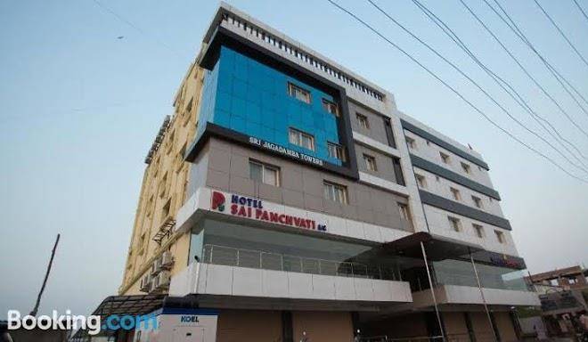 Hotel sai panchvati