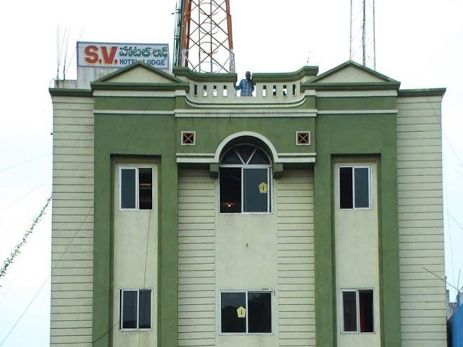 S v hotel and lodge