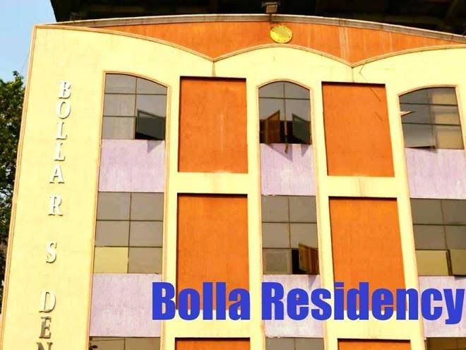 Bolla residency ac non ac