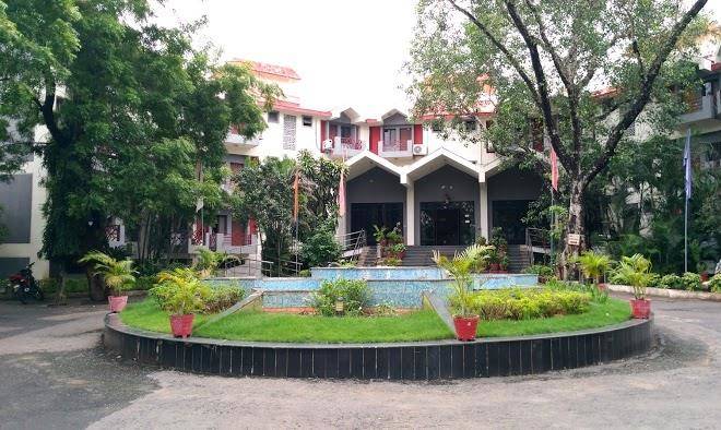 Haritha hotel bhadrachalam