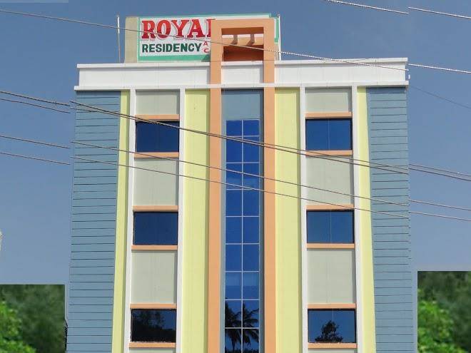 Hotel Royal Palace Image