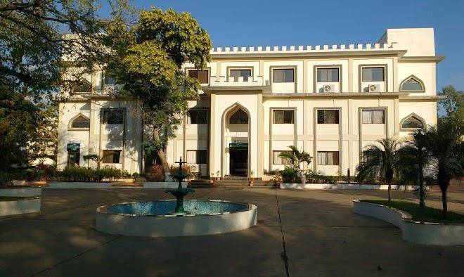 Haritha resort ananthagiri vikarabad