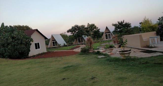 Hills & valley adventure resort