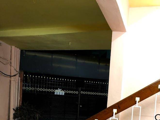 Shilpa lodge