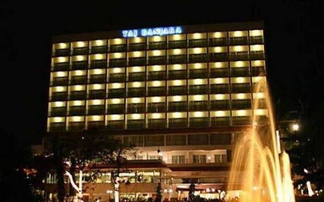 Bikanervala boutique hotel