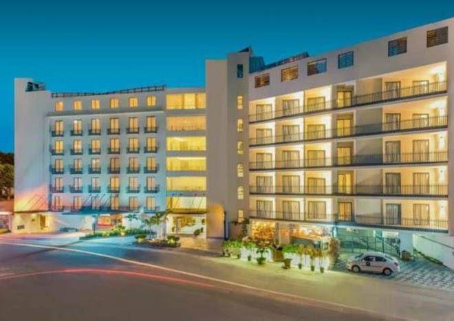 Deccan serai hotel hitec city