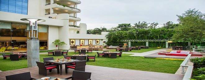 Ellaa hotel gachibowli hyderabad