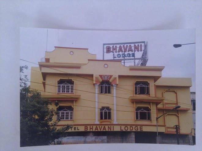 Hotel Bhavani Lodge Image