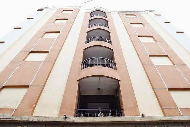 Hotel bramha