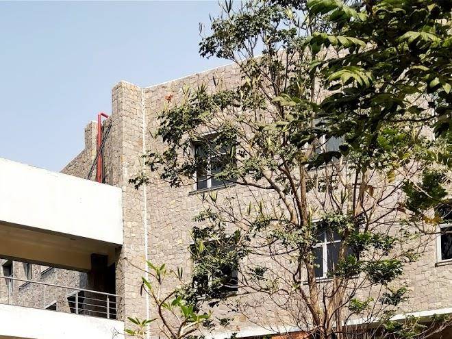 Hotel Dm Residency Image