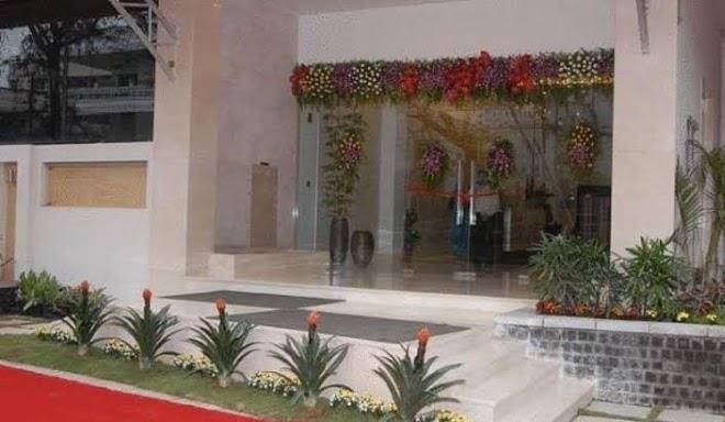 Hotel Inner Circle Image