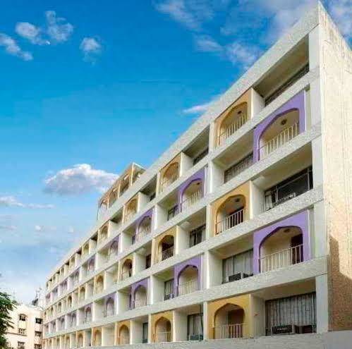 Hotel jaya international