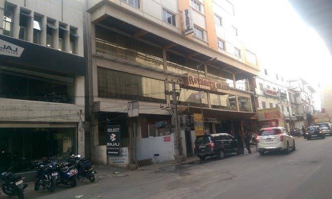 Hotel kinara grand