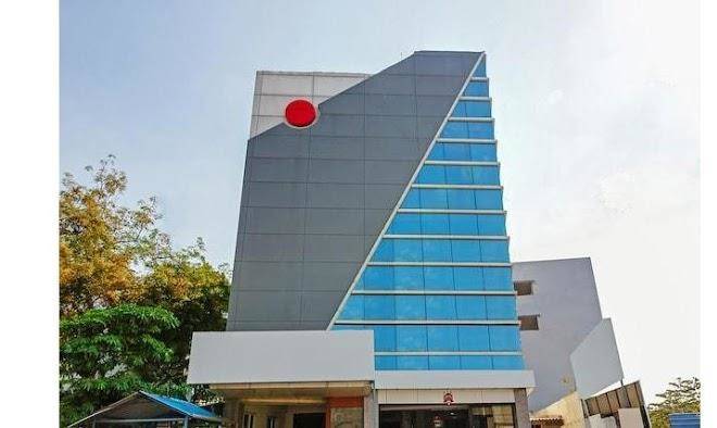 Hotel maruthi residency inn