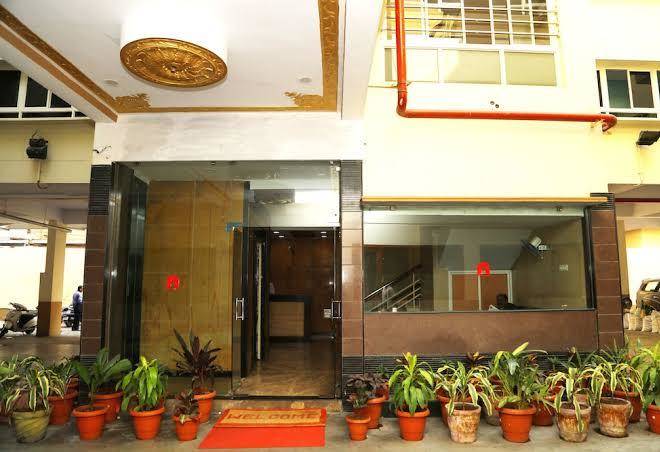 Hotel Panchratan Image
