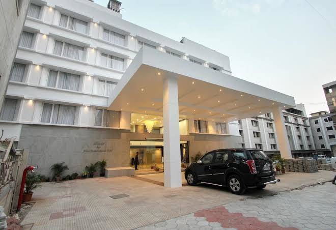 Hotel shree venkateshwara
