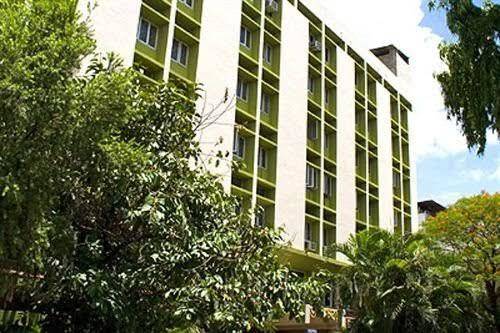 Hotel siddhartha