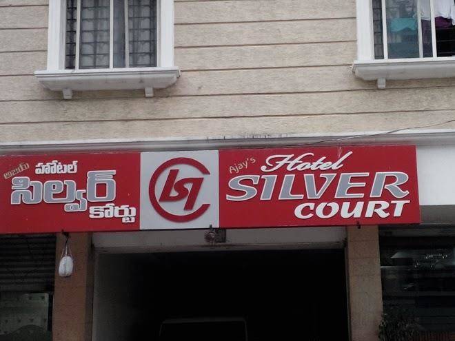 Hotel Silver Court Image