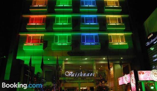 Hotel vaishnaoi