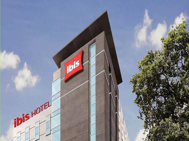 Ibis hyderabad hitec city