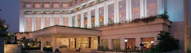 Itc kakatiya a luxury collection hotel hyderabad