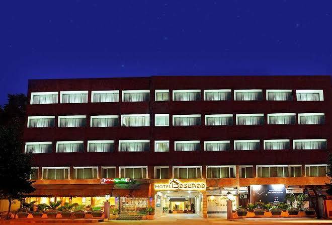 Ohri's baseraa hotel