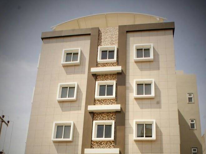 Ruby Pride Luxury Hotel Image