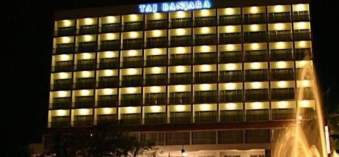 Taj Banjara Hyderabad Image
